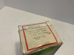 Eaton Cutler Hammer E30CA Indicating Light 120v