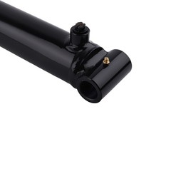2″ Bore Hydraulic Cylinder for Construction Equipment 16″ Stroke Double Acting