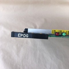 HONEYWELL 51401286-100 HDW FW INTERFACE CARD EPDG