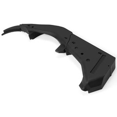 54″ Lawn Mower Grass Mulching Kit Attachment w/Blades #BM20827 For John Deere