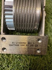 SAFETY REEL by GE Healthcare 46-316406G2