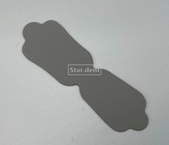 Dental Contrast Background Board Photography Contraster Flexible Color Match