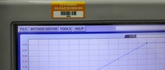 Teledyne RF+UV Combflash RF Flash Chromatography System 1-200mL/min (3375998)
