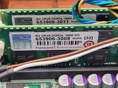 Axiomtek MANO873 REV.AO-RC Industrial Control Motherboard 16Gb Ram Power On Test