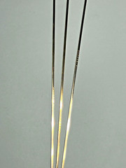 Harris Stay Silv 6 6% Silver Brazing Alloy Rods HVAC