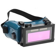 For Welding Welder Glasses Mask Solar Auto Darkening Welding Helmet Eyes Goggle