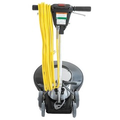 Clarke Ultra Speed Pro 1500 Burnisher