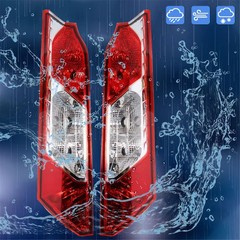 Rear Left & Right Tail Light Assembly Replacement Transit Connect 2014-2020
