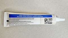 KRYTOX GPL-227 Grease Lubricant New Sealed 2 oz.
