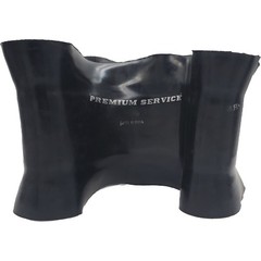 Premium Service Radial Tire Flap 3/4″ Off Center 6.50-16 7.00-16 7.50-16 8.25-16