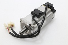 PANASONIC Used MSMD041S2T AC Servo Motor 400W MOT-I-4262=9R38