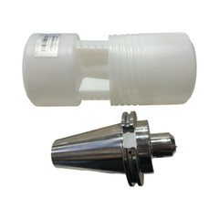 RapidHold CAT50 End Mill Holder 1/2″ x 2.62″ G6.3 Balanced