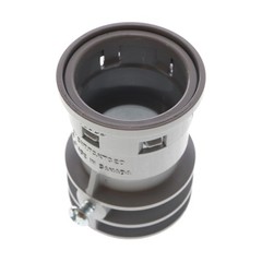 IPEX-KWIKON 089014 KTC20 NM ENT-TO-EMT TRANSITION COUPLING, 1″, (50-PACK)