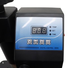 6in1 Multi-function Heat Press Machine Upgraded Multifunctional Professional Di