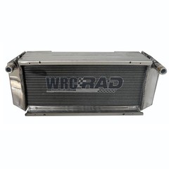 All Aluminum Radiator For Bobcat S130 653 751 753 763 773 7753 Skid-Steer Loader