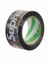 Supreme SS26 Nichiban Packing Tape Black Brand New In Hand Fast Shipping!