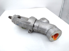 * Conval ClampSeal 0.75-12G2-SA182 3/4″ Y Globe Valve Series 1500 1120F
