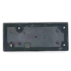 CDE 12V DC 5Amp 120VAC TV-5 Relay DPST 4-pin 29mm x 20mm (1.15″ x .80″)
