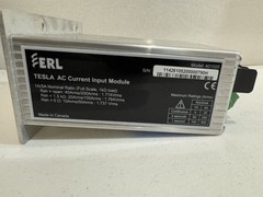 ERLPhase ERL 401025 AC Current Input Module for TESLA Recorder