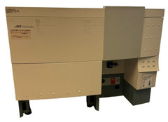 BD BECTON DICKINSON FACSCALIBUR FLOW CYTOMETER E5465