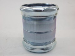 *Box of 5* Garvin CCP-350 EMT Compression 3-1/2″ Coupling Southwire – NEW Sur…