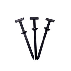 100PCS Nylon Universal Cable Heavy Duty Tie Buckle Self Locking Zip Ties Holder