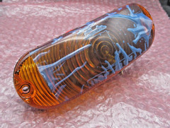 CNH 84239208 Skid Steer Direct Replacement Lamp Turn Signal 271 TS/3157-12V SAE