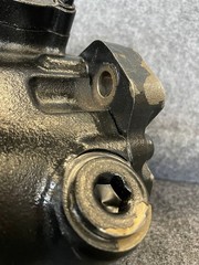 DANFOSS M46-20375 Variable Displacement Axial Piston Pump*