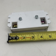 eldoLED ECOdrive 561/B Intelligent LED Driver/Controller 50W 1400mA set to 700mA