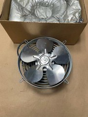 Ebm Papst EQ1A-230-200-02 Fan & Motor 5″ 11DV04501003LC 230V M4Q045-BD01-04
