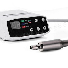 Dental Electric Motor System Clinical Micromotor 1:5 Handpiece
