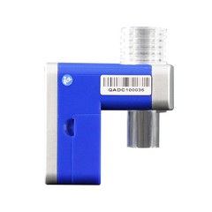 Patient Monitor Capnograph mainstream EtCO2, Respiration CO2 Audio Visual Alarm