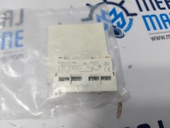 Schneider Electric GVAE11 Auxiliary Contact 3R11162B LOT 2PC