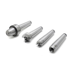 MT2 Wood Lathe Live Center Drive Spur Cup Kit Arbor Case Wooden Turning Tools