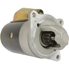 Starter For Ford Gas Tractor 2000 3000 4000 5000 1964-1975; 410-14069