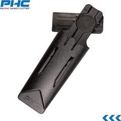 Pacific Handy Cutter Inc. UKH-423 Safety Holster Only for S4 and S5 Box Knife