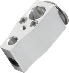 A/C Expansion Valve Compatible with Forester Impreza 2009-2015, XV Crosstrek 201