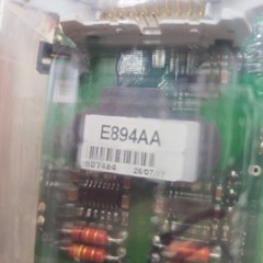 3 pack Mitsubishi IGBT Module CM600DX-24T, T75AE7G