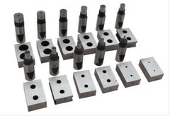 Kaka industrial Punching dies for PBS-9/HP-20 (Metric Standard)
