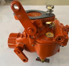 ALLIS CHALMERS TRACTOR CARBURETOR D10 D12 SERIES 2 & 3 USA ZENITH # 12749 CARB