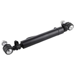 1x Power Steering Cylinder Fits for Case 480C 480D 480E 480ELL 580C 580D 580E