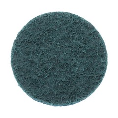 2 Inch Fine Medium and Coarse Quick Change Torque Sanding Discs Set – 90 Pack
