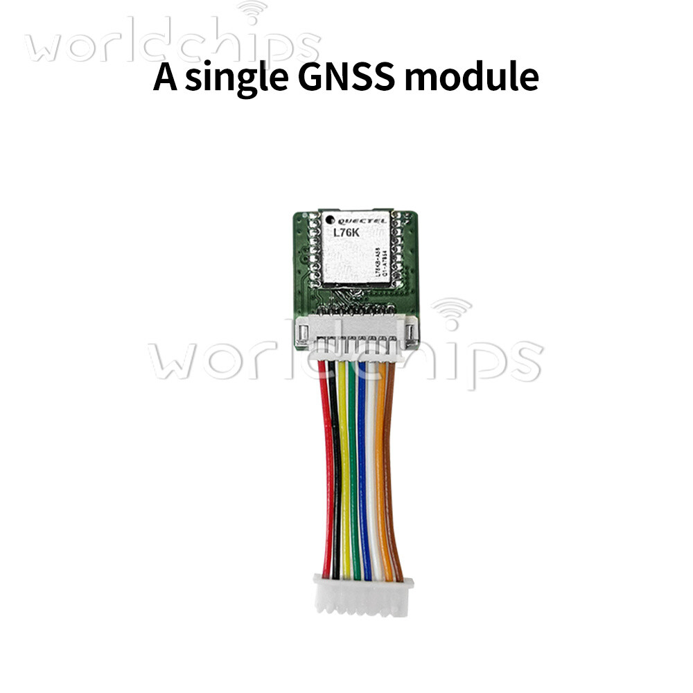 HelTec AutoMation Node T114 LoRa Development Board nRF52840SX1262 Module Type-C