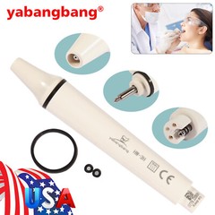 Dental Ultrasonic Piezo Scaler Scaling Handpiece Fit for EMS SKYSEA Turbine