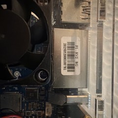 Orange Pi RV2 8GB RISC-V Single Board Computer 2x Ethernet HDMI USB A+C w/ Case
