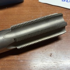 NOS Hanson Whitney 1 1/2 – 12, 6FL, GH-4 TAP 41516