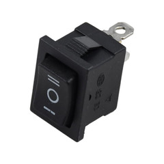 2007939 Toggle Switch Rocker Switch Compatible with Manitowoc Ice Machine