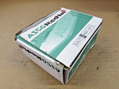 ASCO 8320G001 Brass Solenoid Valve Universal 120V AC
