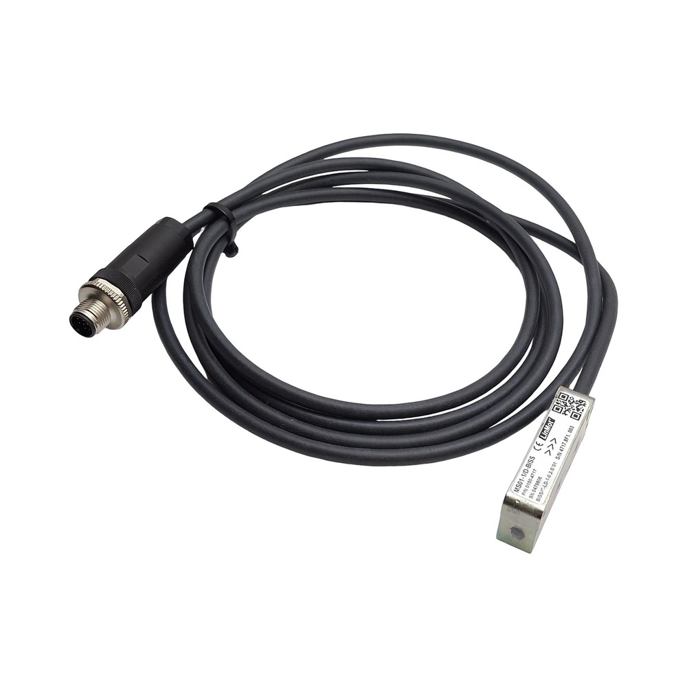 Linmot MS01-1/D-BISS Absolute Position Sensor, BISS-C Interface, 16m Range