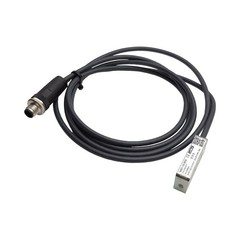 Linmot MS01-1/D-BISS Absolute Position Sensor, BISS-C Interface, 16m Range
